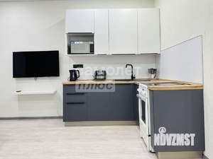 1-к квартира, на длительный срок, 48м2, 16/16 этаж