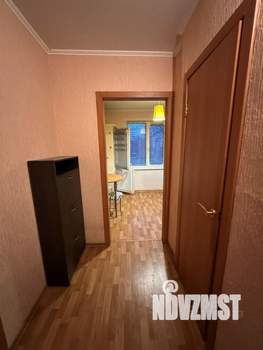 1-к квартира, на длительный срок, 33м2, 2/9 этаж