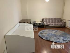 1-к квартира, на длительный срок, 32м2, 4/20 этаж