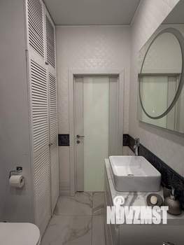 1-к квартира, на длительный срок, 44м2, 12/24 этаж