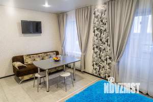 Студия квартира, посуточно, 35м2, 14/26 этаж