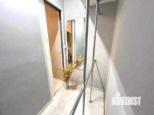 2-к квартира, посуточно, 47м2, 1/1 этаж