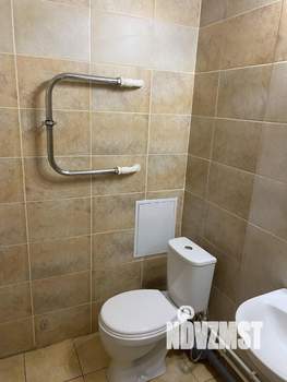 1-к квартира, на длительный срок, 38м2, 5/10 этаж