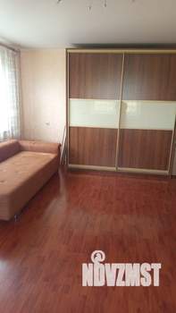 1-к квартира, на длительный срок, 56м2, 4/10 этаж