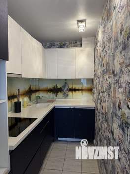 Студия квартира, на длительный срок, 24м2, 8/19 этаж