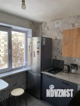 2-к квартира, на длительный срок, 42м2, 4/6 этаж