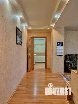 1-к квартира, на длительный срок, 48м2, 2/10 этаж