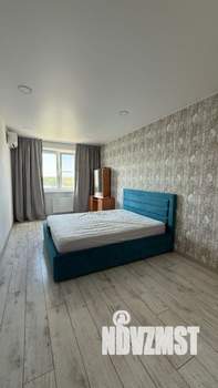 2-к квартира, на длительный срок, 56м2, 9/10 этаж