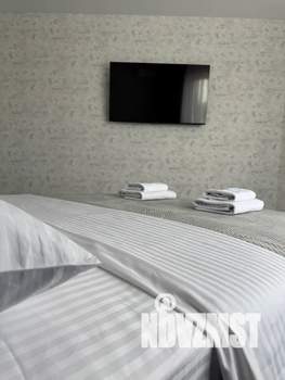 1-к квартира, посуточно, 42м2, 5/23 этаж