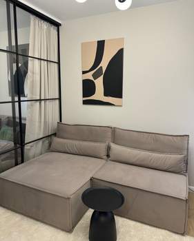 1-к квартира, на длительный срок, 32м2, 3/18 этаж