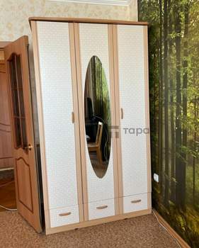 1-к квартира, на длительный срок, 41м2, 9/10 этаж