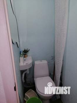 2-к квартира, на длительный срок, 40м2, 2/6 этаж