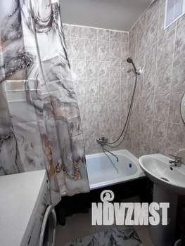 2-к квартира, посуточно, 57м2, 4/9 этаж