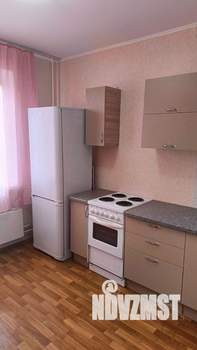 1-к квартира, на длительный срок, 40м2, 3/10 этаж