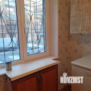 1-к квартира, на длительный срок, 31м2, 1/5 этаж