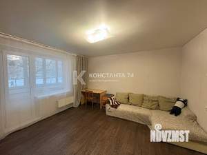 1-к квартира, на длительный срок, 40м2, 1/10 этаж