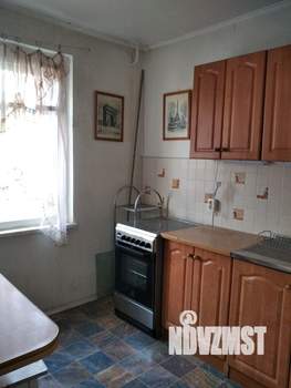 1-к квартира, на длительный срок, 33м2, 3/9 этаж