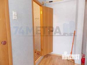 1-к квартира, на длительный срок, 39м2, 2/10 этаж