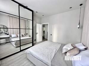 1-к квартира, на длительный срок, 41м2, 2/17 этаж