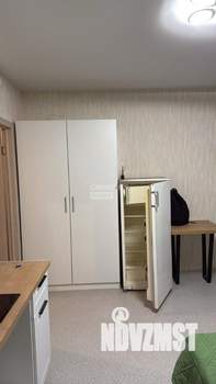 Студия квартира, на длительный срок, 24м2, 10/10 этаж