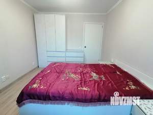 2-к квартира, на длительный срок, 46м2, 4/5 этаж