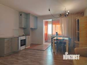 3-к квартира, на длительный срок, 58м2, 1/10 этаж