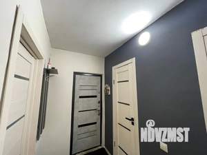 2-к квартира, посуточно, 36м2, 1/10 этаж