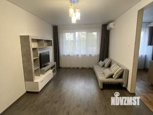 1-к квартира, на длительный срок, 32м2, 1/5 этаж