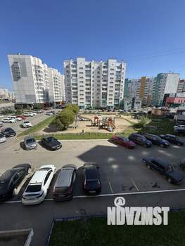 1-к квартира, на длительный срок, 41м2, 3/11 этаж