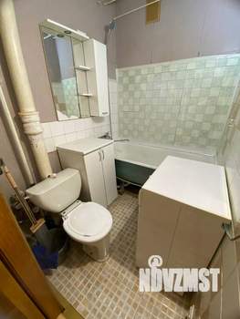 2-к квартира, на длительный срок, 45м2, 3/5 этаж