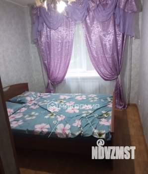 3-к квартира, на длительный срок, 65м2, 4/9 этаж