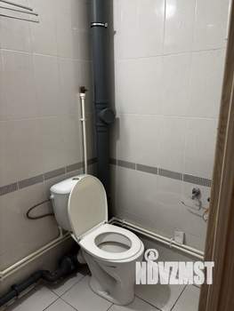 1-к квартира, на длительный срок, 33м2, 10/10 этаж