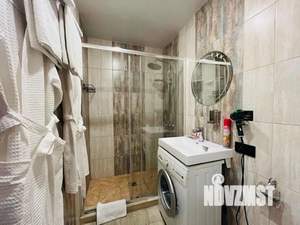 1-к квартира, посуточно, 30м2, 1/10 этаж