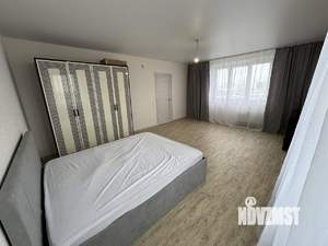1-к квартира, на длительный срок, 49м2, 18/18 этаж