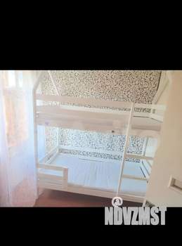 3-к квартира, на длительный срок, 50м2, 5/5 этаж