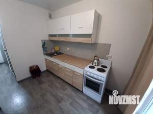 1-к квартира, на длительный срок, 32м2, 3/10 этаж