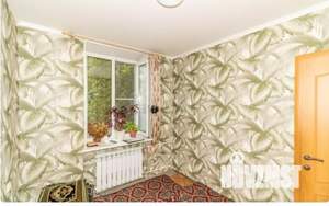 3-к квартира, на длительный срок, 49м2, 2/5 этаж