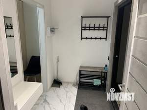 1-к квартира, на длительный срок, 33м2, 13/15 этаж