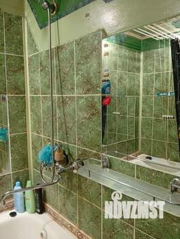 1-к квартира, на длительный срок, 33м2, 6/10 этаж