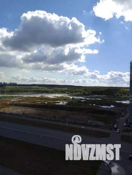 Студия квартира, посуточно, 30м2, 11/18 этаж