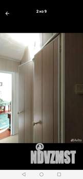 3-к квартира, на длительный срок, 59м2, 5/5 этаж