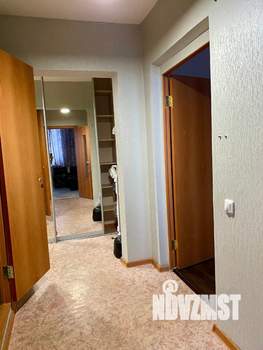 1-к квартира, на длительный срок, 40м2, 3/10 этаж