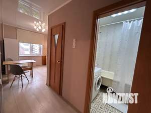 1-к квартира, посуточно, 33м2, 5/11 этаж