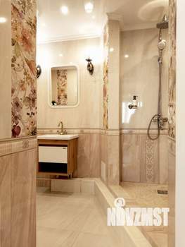 2-к квартира, на длительный срок, 88м2, 25/25 этаж