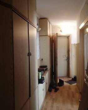 3-к квартира, на длительный срок, 66м2, 7/9 этаж