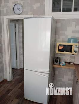 2-к квартира, на длительный срок, 59м2, 3/4 этаж