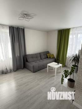 1-к квартира, на длительный срок, 35м2, 5/5 этаж