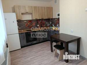 Студия квартира, на длительный срок, 40м2, 5/10 этаж