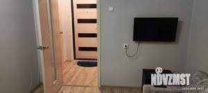 1-к квартира, на длительный срок, 28м2, 6/10 этаж