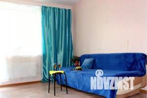 2-к квартира, посуточно, 54м2, 10/10 этаж